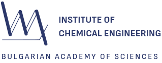 Institute of Chemical Engineering - Bulgarian Academy of Sciences