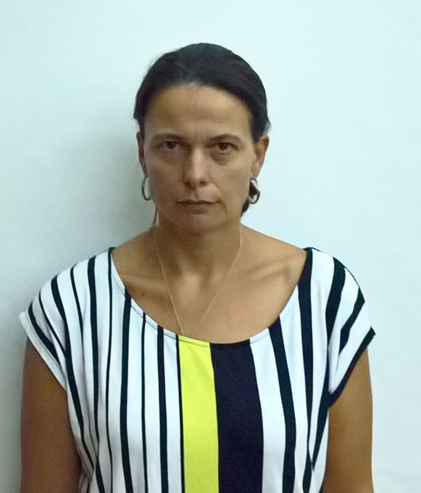 Accountant (accounting department)