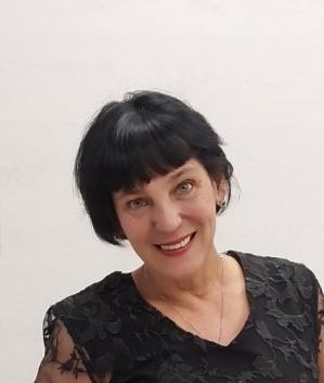 Chairperson of the Scientific Council